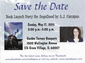 Send out postcard-style invitations.