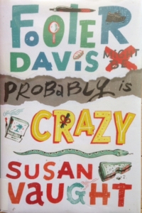 Footer Davis